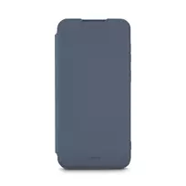 Apsauginis telefono dėklas HAMA Samsung Galaxy A37 5G, 80364, mėlynas, plonas