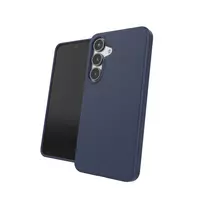 ZAGG Milan Snap (Opaque) Samsung Galaxy S25 Navy