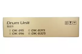 Originalus būgno blokas KYOCERA DK-8325 (1 vnt.)