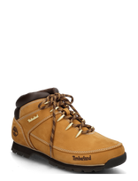 Timberland - Mid Lace Up Boot - Suvarstomi batai - Ruda