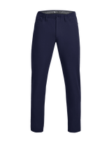 Under Armour - Ua Drive 5 Pocket Pant - Sportinės kelnės - Tamsiai mėlyna