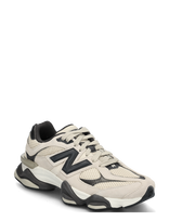 New Balance - New Balance 9060 - Sportiniai žemapadžiai sportbačiai - Smėlio