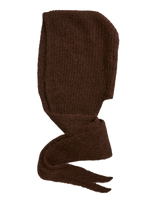 Pieces - Pcrebekka Bonnet Noos Bc - Balaklava - Ruda