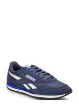Reebok Classics - Classic Az - Sportiniai žemapadžiai sportbačiai - Tamsiai mėlyna