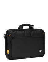 Caterpillar - Cat Briefcase Backpack - Urban Pro - Verslo kuprinė - Juoda