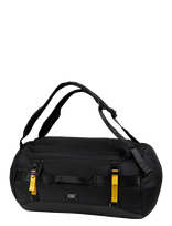 Caterpillar - Cat Utility X Duffel Backpack - Signature - Verslo kuprinė - Juoda