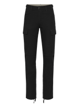 Carhartt WIP - Aviation Pant Columbia - Laisvalaiko marškiniai - Juoda
