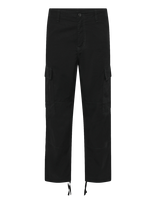 Carhartt WIP - Regular Cargo Pant Columbia - Cargo kelnės - Juoda