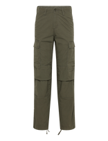 Carhartt WIP - Regular Cargo Pant Columbia - Cargo kelnės - Chaki spalva