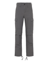 Carhartt WIP - Regular Cargo Pant Columbia - Cargo kelnės - Pilka