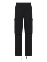 Carhartt WIP - Regular Cargo Pant Columbia - Cargo kelnės - Juoda