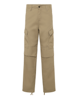 Carhartt WIP - Regular Cargo Pant Columbia - Cargo kelnės - Smėlio
