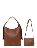 Tamaris Bags - Tas Mathilde - Rankinė - Ruda