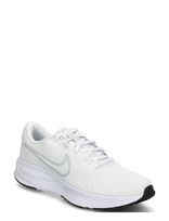Nike - W Nike Run Defy - Bėgimo bateliai - Balta