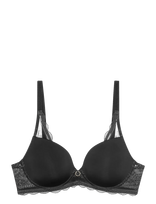 Triumph - Comfort Allure Whp01 - Liemenėlė - Juoda