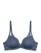 Triumph - Comfort Allure Whp01 - Liemenėlė - Tamsiai mėlyna