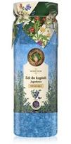 HERBAL RECIPES Field Treasures Atgaivinanti vonios druska - Uogų 700g