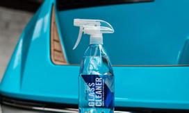 GYEON Q²R GlassCleaner — jūrinio stiklo ir organinio stiklo valiklis 1000 ml