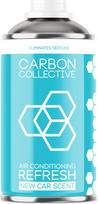Carbon Collective Air-Con Refresh — Naujo automobilio kvapo oro kondicionieriaus valiklis