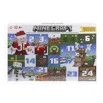 MINECRAFT advento kalendorius
