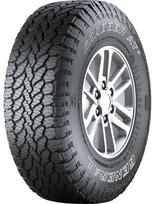 Padanga GENERAL Grabber AT3 265/50 R20 111H XL (All-Season) (Automobilio) (SUV)