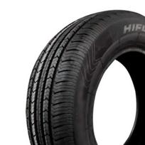 Padanga HIFLY HF-261 205/60 R16 (Vasarinė) (Automobilio)