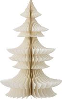 Bloomingville Kalėdinė dekoracija Milan eglutė 45 cm, balta