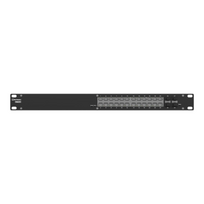 Teltonika SWM281 L2+ managed switch, 19"" Rack, 24xGbE, 4xSFP | Teltonika|SWM281000700