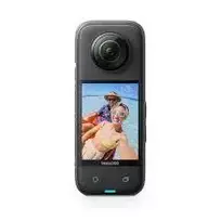 VEIKSMŲ KAMERA X3/CINSAAQ/B INSTA360
