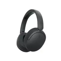 „Sony WH-CH730N“ belaidės ausinės su triukšmo slopinimu, juodos