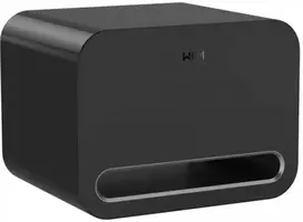 Sub Pro Black