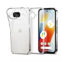 Google Pixel 9A Transparent