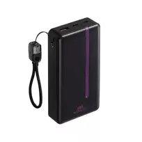VA2312 20000 mAh 22.5W Black
