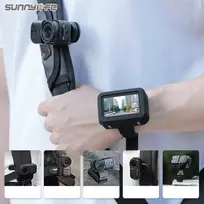 Strap and Silicone Cover Osmo Nano