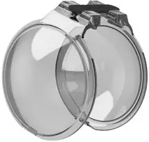 Lens Cover OSMO 360