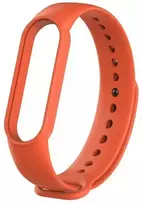 Strap Xiaomi Mi Band 3/ 4 Orange