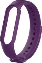 Strap Xiaomi Mi Band 5 Purple