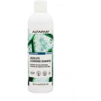 Alfaparf Milano Hair & Body Absolute Cleansing Shampoo valomasis plaukų ir kūno šampūnas, 250 ml