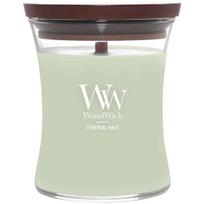WoodWick Ethereal Haze Scented Candle kvapioji žvakė, 275 g