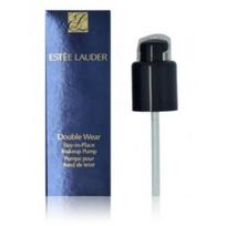 Estee Lauder Double Wear Stay In Place Pump pompa makiažo pagrindui, 1 vnt.