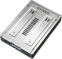 HDD, SSD dėklas Icy Dock MB982SP-1S