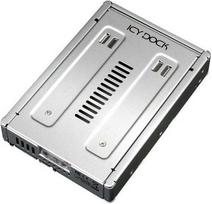 HDD, SSD dėklas Icy Dock MB982SP-1S