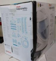 SALE OUT. Polti | Steam-Vacuum cleaner | Vaporetto Lecoaspira FAV30 | Power 1350 W | Steam pressure 4 bar | Water tank capacity 1.1 L | White | DAMAGED PACKAGING,UNPACKED PVEU0082SO | 2000001123119