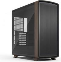 Fractal Design Case | Summit | ATX | Black TG Light Tint FD-C-SUM1A-04 | 7340172712718