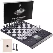 Millennium ChessGenius Pro M815 elektroninis šachmatų kompiuteris