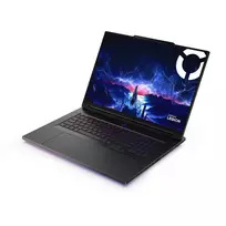 Nešiojamas kompiuteris Lenovo Legion 9 18IAX10, AI-Powered Gaming PC, 18" WQUXGA, Intel Core Ultra 9 290HX Plus, RAM 192GB, 2TB SSD, NVIDIA GeForce RTX 5090, Windows 11 Pro, Eclipse Black 83EY007LNT