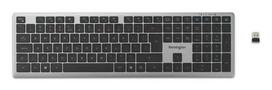 Klaviatūra Kensington KB535 EQ, belaidė, KEYKEN5028252658904