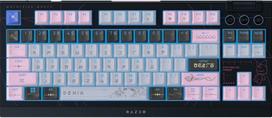 Razer | BlackWidow V4 Tenkeyless, KEYRAZRZ03_05481200_R3M1