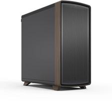 Fractal Design Case | Summit | ATX | Black, PCCFRAFD_C_SUM1A_03