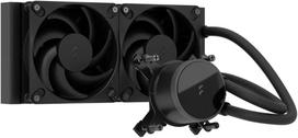 Fractal Design Water Cooling | Radius 240 |, FANFRAFD_W_RA1_2401